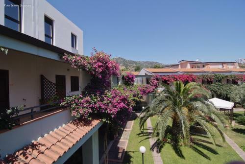 Aparthotel Hotel Residence Pegaso