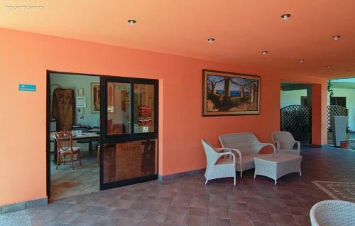 Aparthotel Hotel Residence Pegaso