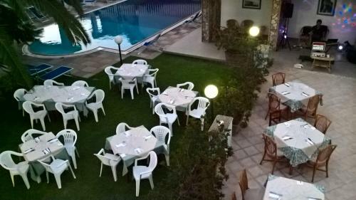 Aparthotel Hotel Residence Pegaso