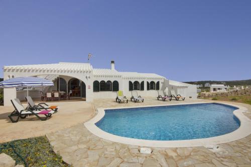 Villa Lira