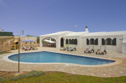 Villa Lira