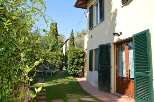 Agroturismo Casale Oliveta