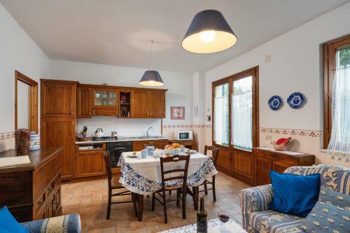 Agroturismo Casale Oliveta