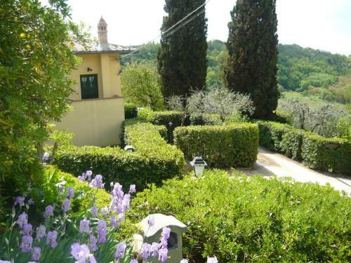 Agroturismo Casale Oliveta