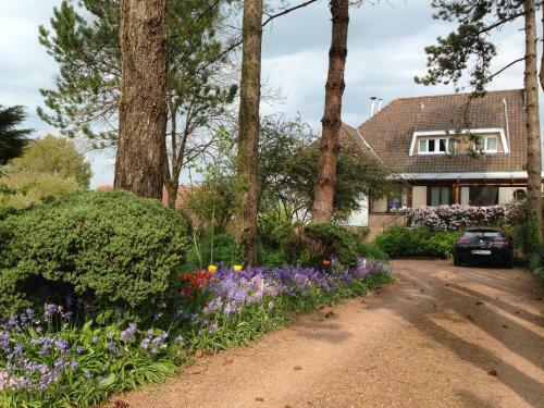 Bed & Breakfast Greenfield Chambres D'h�tes