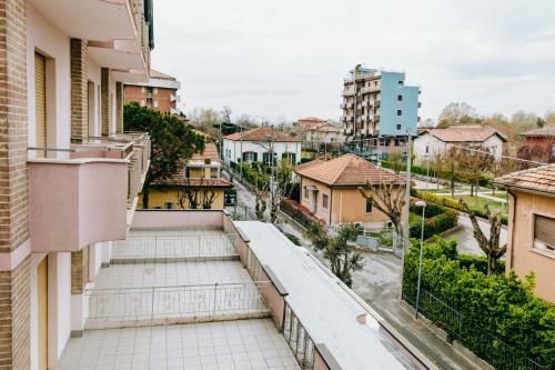 Hotel Villa Claudia