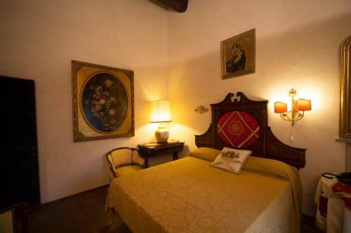 Bed & Breakfast Castello Di Vigoleno