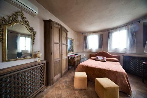 Bed & Breakfast Castello Di Vigoleno