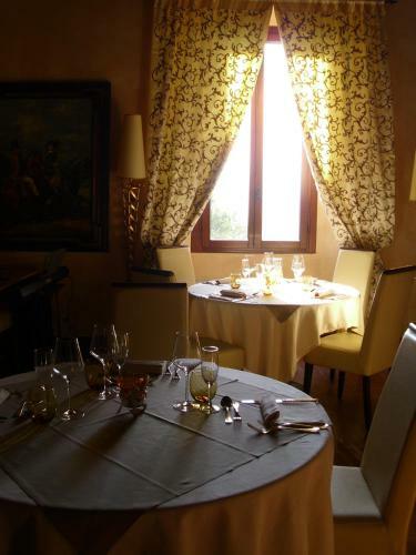 Bed & Breakfast Castello Di Vigoleno