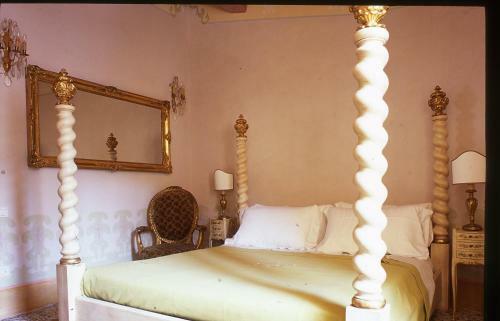 Locanda Pietrasantese B&B