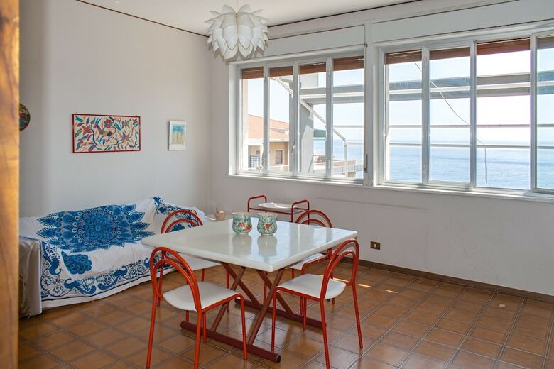 Casa Vacanza Letojanni Mare