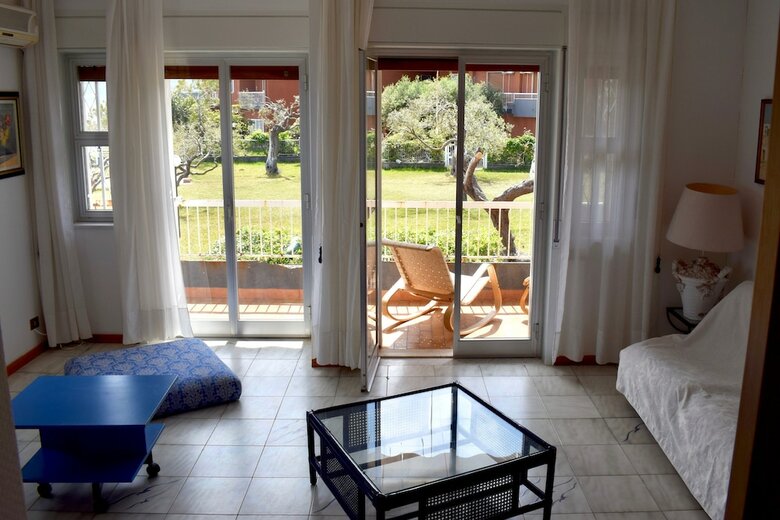 Casa Vacanza Letojanni Mare