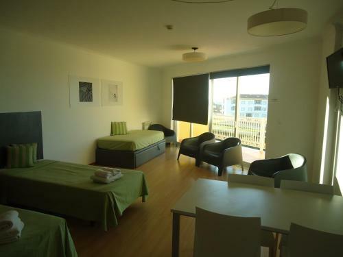 Albergue Pousada de Juventude de Santa Cruz