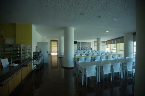 Albergue Pousada de Juventude de Santa Cruz
