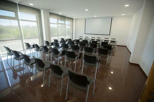 Albergue Pousada de Juventude de Santa Cruz