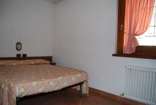 Apartamento Residence Chalet Gardenia