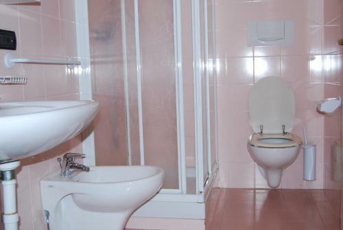 Apartamento Residence Chalet Gardenia