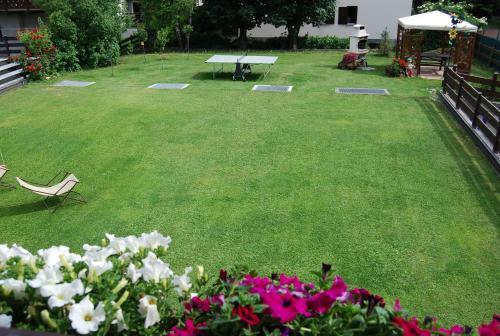 Apartamento Residence Chalet Gardenia