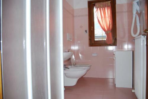 Apartamento Residence Chalet Gardenia