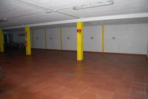 Apartamento Residence Chalet Gardenia