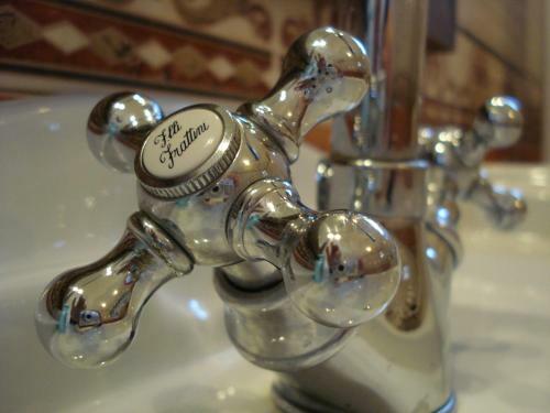 Bed & Breakfast Villa Maggiulli Alfieri - Dimora Storica