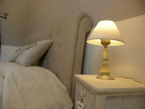 Bed & Breakfast Villa Maggiulli Alfieri - Dimora Storica