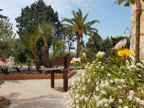 Bed & Breakfast Villa Maggiulli Alfieri - Dimora Storica