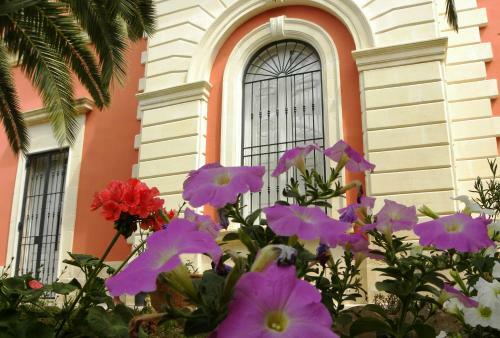 Bed & Breakfast Villa Maggiulli Alfieri - Dimora Storica
