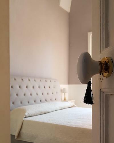 Bed & Breakfast Villa Maggiulli Alfieri - Dimora Storica