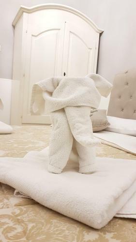 Bed & Breakfast Villa Maggiulli Alfieri - Dimora Storica