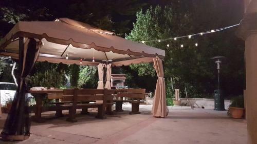 Bed & Breakfast Villa Maggiulli Alfieri - Dimora Storica