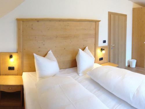 Apartamento Villa Hubertus