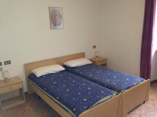 Apartamento Villa Dei Fiori