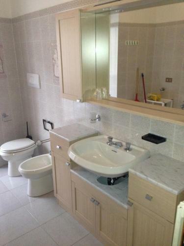 Apartamento Villa Dei Fiori