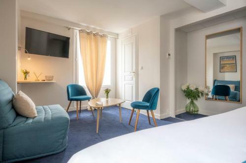 Hotel Axe H�tel