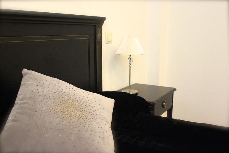 Apartamento Casa Urbana Adolfo