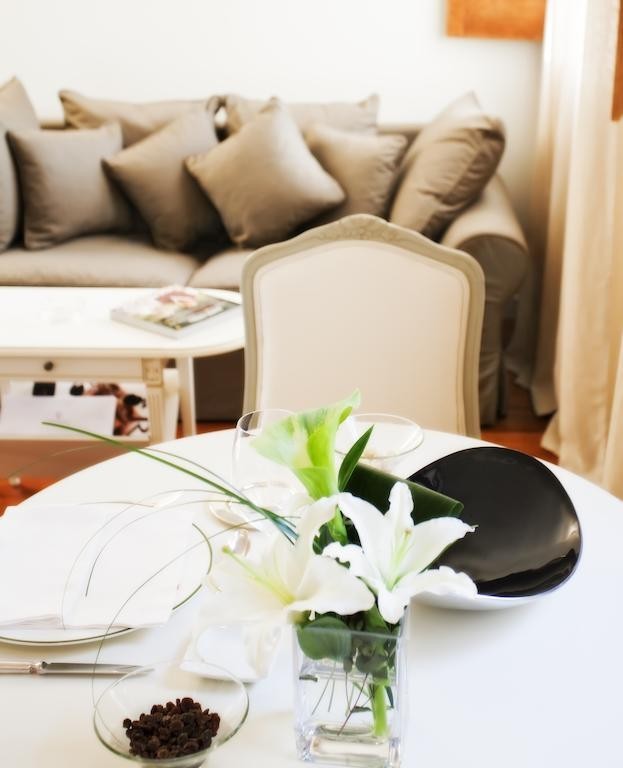 Apartamento Casa Urbana Adolfo