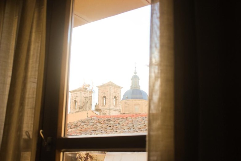 Apartamento Casa Urbana Adolfo