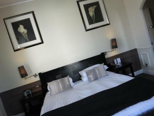 The Studley Hotel