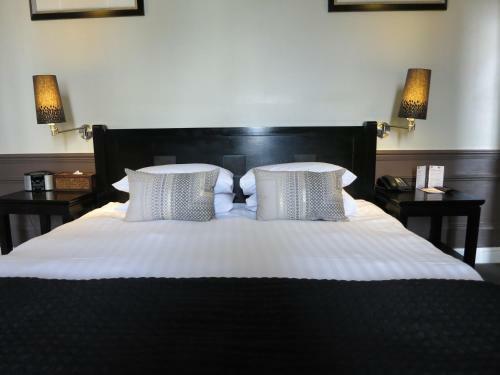 The Studley Hotel