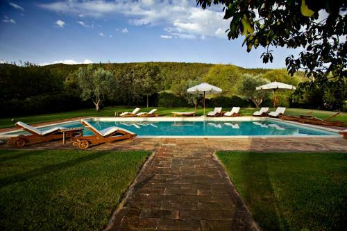 Villa San Francesco