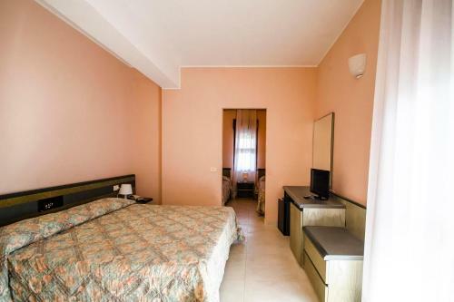 Hotel Torre Del Sole