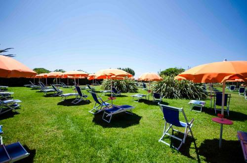 Hotel Torre Del Sole