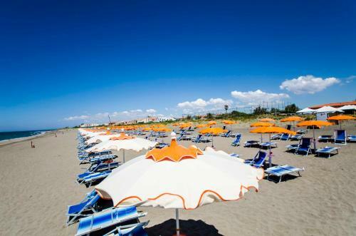 Hotel Torre Del Sole