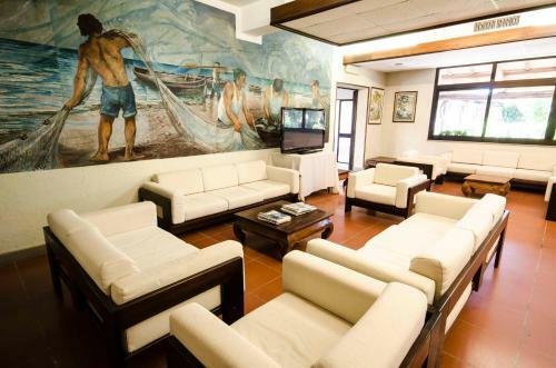 Hotel Torre Del Sole