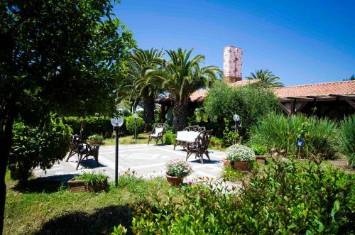 Hotel Torre Del Sole