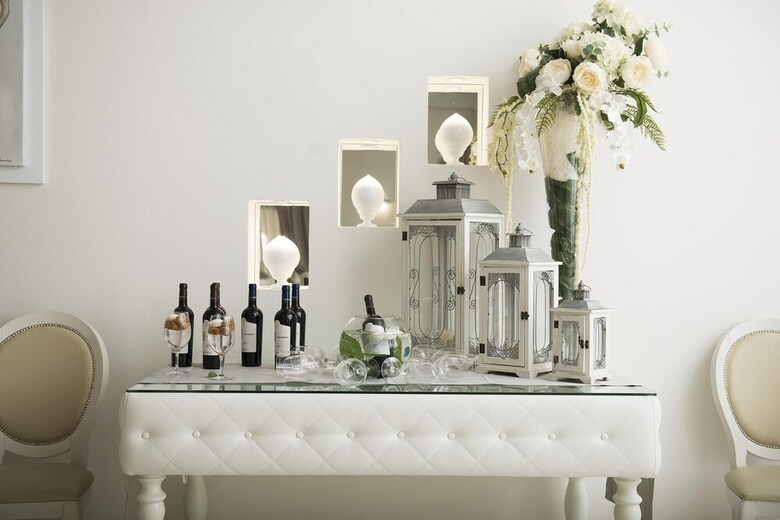 Hotel Masseria Grottella