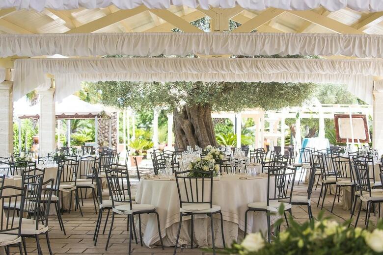 Hotel Masseria Grottella