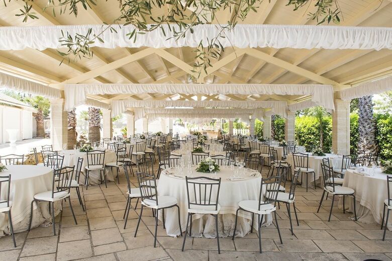 Hotel Masseria Grottella