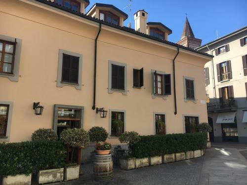 Hotel Antica Trattoria Dell'uva